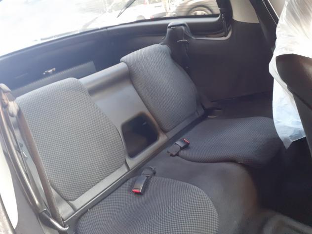 OPEL Tigra 1.4i 16V cat Star Silver - Foto 6