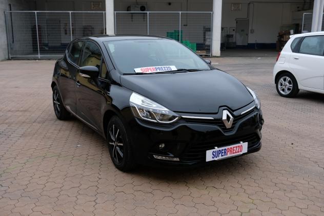 RENAULT Clio TCe 12V 90 CV GPL Start&Stop 5 porte Energy - Foto 3