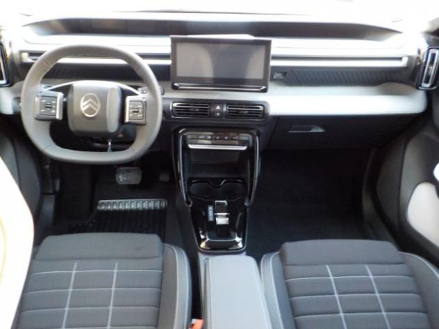 CITROEN C3 1.2 Hybrid 110 e-DCT Max rif. 23786612 - Foto 6