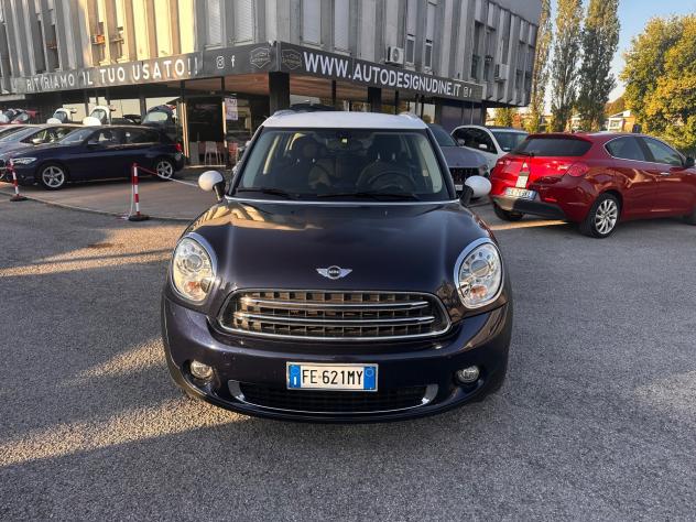 Mini Cooper Countryman 2.0 SD ALL4 - Foto 3