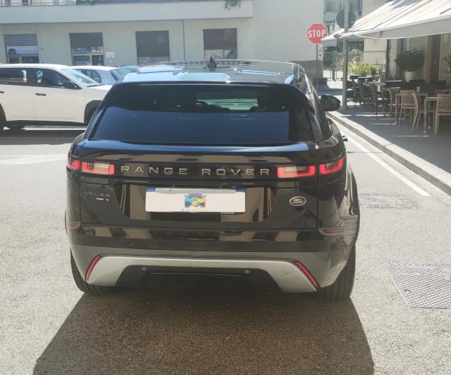 Land Rover Range Velar 2.0D I4 240 CV R-Dynamic S - Foto 10