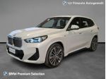 BMW iX1 eDrive 20 Msport Aut. + Tetto apr. rif. 23670190