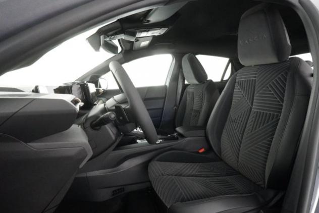 LANCIA Ypsilon 4° serie Hybrid e-DCT LX rif. 23824103 - Foto 10
