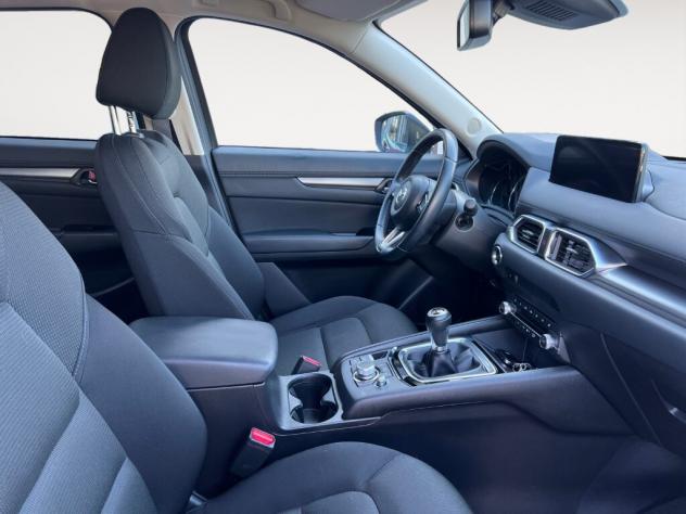 MAZDA CX-5 2ª serie CX-5 2.0L e-Skyactiv-G 165 CV M Hybrid 2WD Advantage - Foto 6