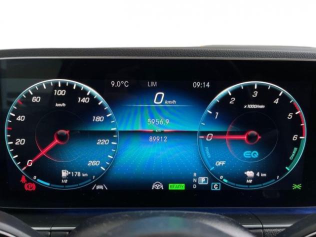 MERCEDES-BENZ GLE 350 de hybrid EQ 4Matic Premium Plus rif. 23327761 - Foto 8