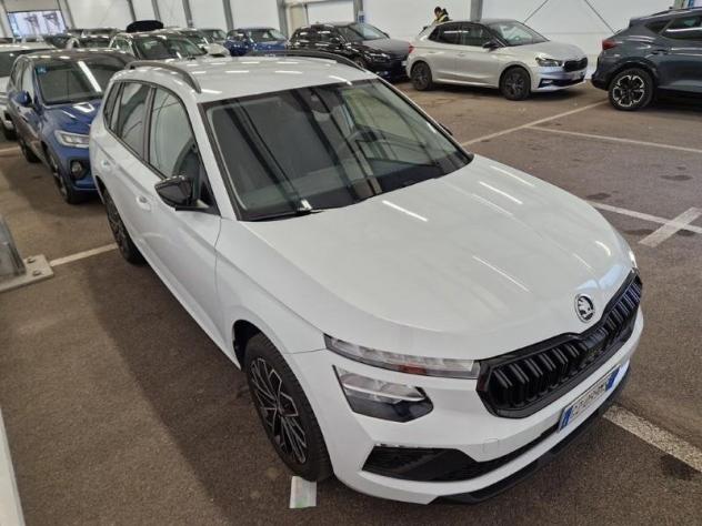 Škoda Kamiq 1.0 TSI SELECTION DSG - Foto 2