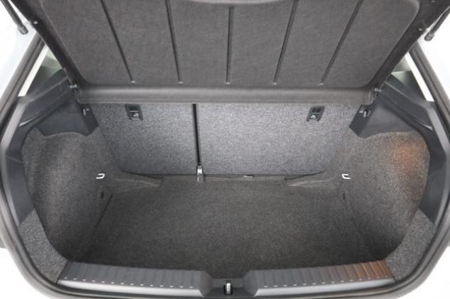 SEAT Ibiza Ibiza 1.0 MPI 5 porte Style rif. 23783170 - Foto 6
