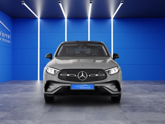 MERCEDES GLC (X254) GLC 200 d 4Matic Mild Hybrid AMG Line Advanced Plus - Foto 2