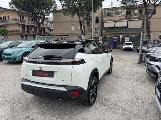 PEUGEOT 2008 BlueHDi 130 S&S EAT8 GT Pack rif. 23786771 - Foto 8