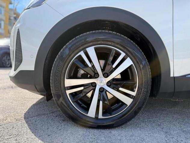 PEUGEOT 3008 BlueHDi 130 S&S EAT8 Active Pack rif. 24194675 - Foto 8