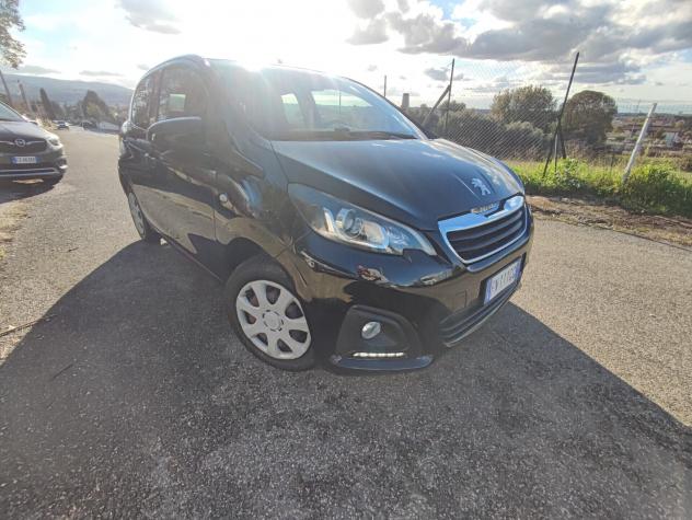 Peugeot 108 VTi 68 5 porte Allure - Foto 3