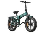 FAT BIKE ENGINE PRO 2.0 750W 52V 16AH NUOVO