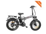 FAT BIKE PIEGHEVOLE AT20 750w 48v 20AH NUOVO