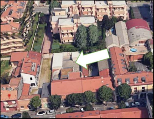 Immobile in asta di 14 m², box auto in vendita a Muggiò - Foto 11