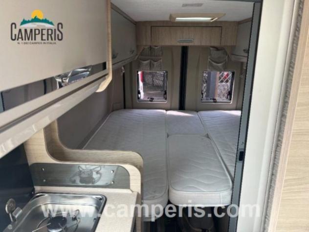 CARAVAN INTERNATIONAL CI KYROS 6 rif. 23957637 - Foto 3