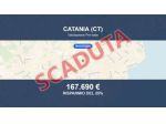 Immobile in asta di 842 m² con più di 5 locali in vendita a Catania