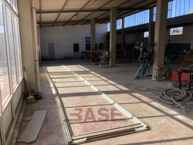 Capannone / Fondo in vendita a Cecina - Foto 4