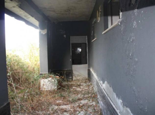 Immobile in asta di 645 m² in vendita a Cetraro - Foto 6