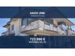 Immobile in asta di 452 m² con più di 5 locali e box auto in vendita a Anzio