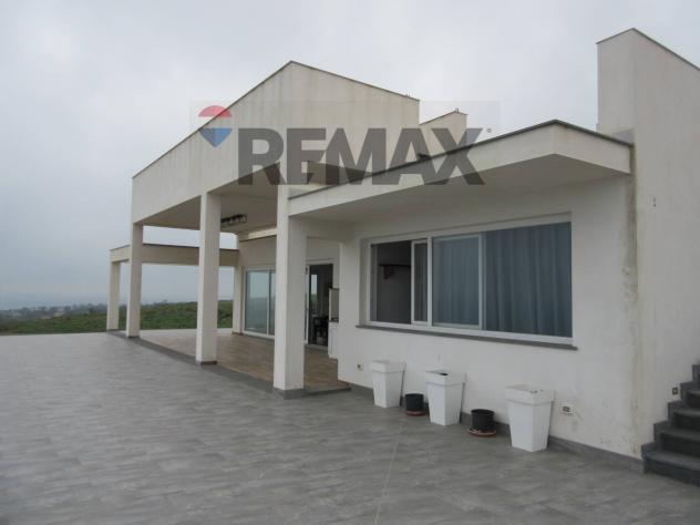 Villa singola in vendita a Augusta, Castelluccio - Foto 7