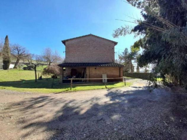 Immobile in asta di 320 m² con più di 5 locali in vendita a Cetona - Foto 15