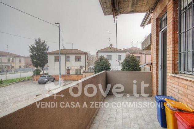 Appartamento di 190 m² con 5 locali e box auto in vendita a Ferrara - Foto 13