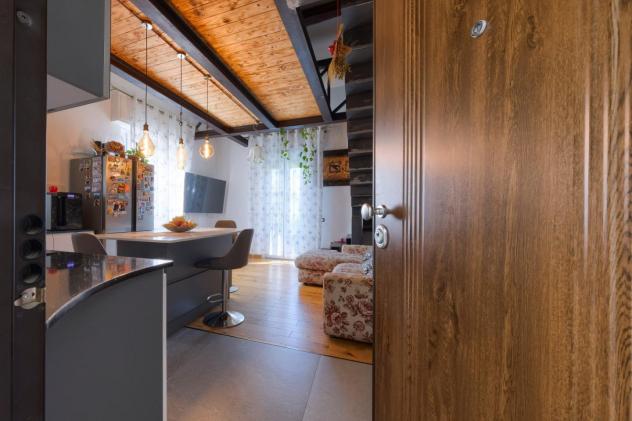Appartamento in vendita a Firenze 115 mq Rif: 1409800 - Foto 6