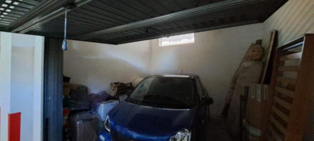 Immobile in asta di 97 m², box auto in vendita a Giugliano in Campania - Foto 18