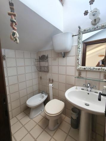 Villa a schiera in vendita a Guardea - Foto 17