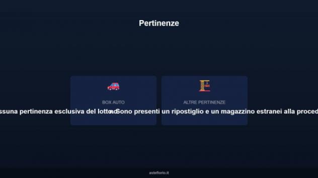 Immobile in asta di 102 m² in vendita a Isola di Capo Rizzuto - Foto 17
