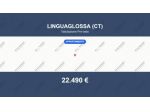 Immobile in asta di 20 m², box auto in vendita a Linguaglossa