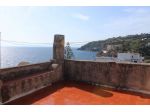 Lipari, Isole Eolie. Vendesi antica casa Eoliana con terrazza panoramica,