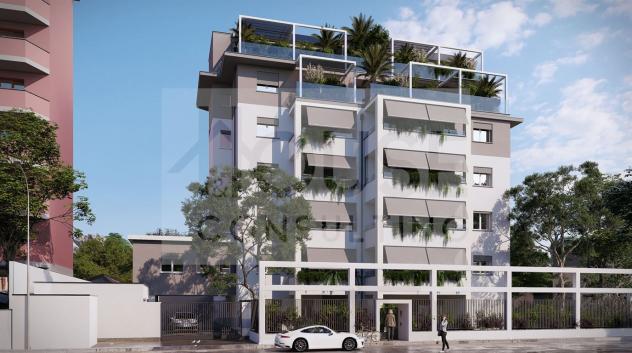 trilocale al piano terra con giardino privato - Foto 4