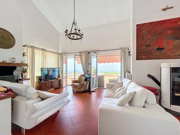 Villa in vendita a Romagnano - Massa 180 mq Rif: 1281771 - Foto 7