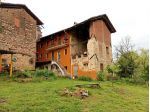 Casa rurale a Masserano