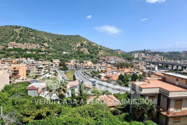 Appartamento di 108 m² con 3 locali e posto auto in vendita a Messina - Foto 12