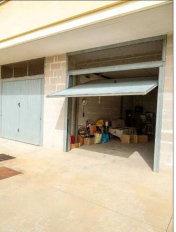 Immobile in asta di 39 m², box auto in vendita a Monte Romano - Foto 2