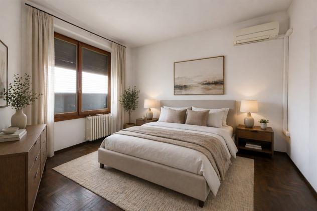 attico con terrazza in esclusivo complesso residenziale - Foto 5