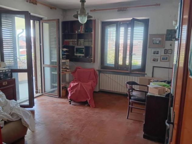 Immobile in asta di 256 m² con più di 5 locali e box auto doppio in vendita a Poirino - Foto 14