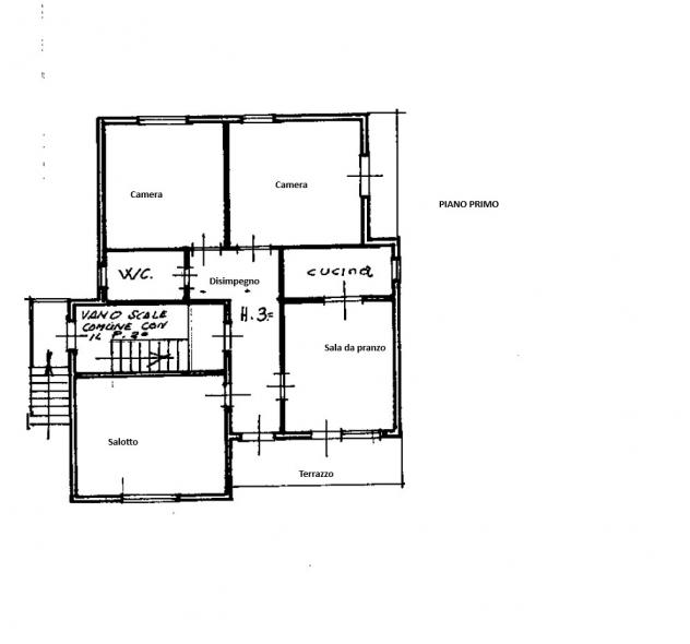 Appartamento in vendita a Quinto Vicentino - Foto 2