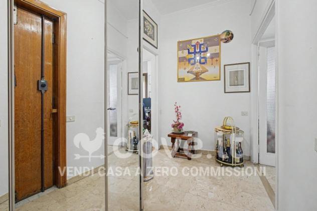 Appartamento di 112 m² con 4 locali e posto auto in vendita a Roma - Foto 10