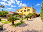 Villa o villino - Roma . Rif.: Cod. rif 3343366VRG