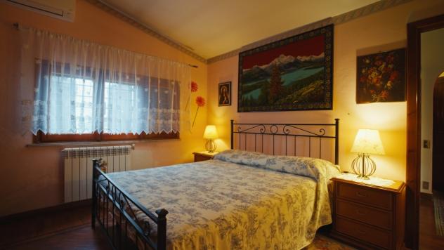 Villa in vendita a Sacrofano - Foto 7