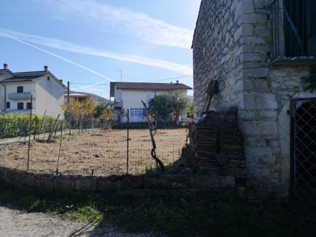 Sant'Agapito (IS) Casa indipendente 60 mq con terreno in Vendita - Foto 2