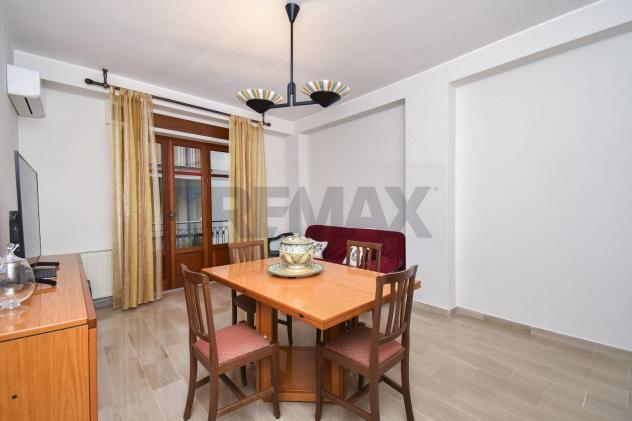 Appartamento in vendita a Sant'Agata di Militello - Foto 16