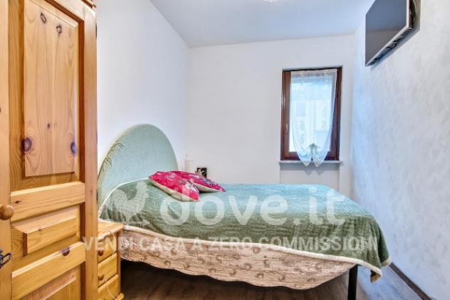 Appartamento di 60 m² con 3 locali in vendita a Serina - Foto 19