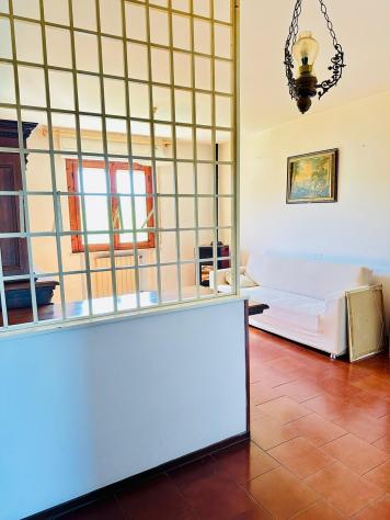 Appartamento in vendita a Taverne D'arbia - Siena 113 mq Rif: 1395317 - Foto 5