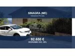 Immobile in asta di 153 m² in vendita a Sinagra