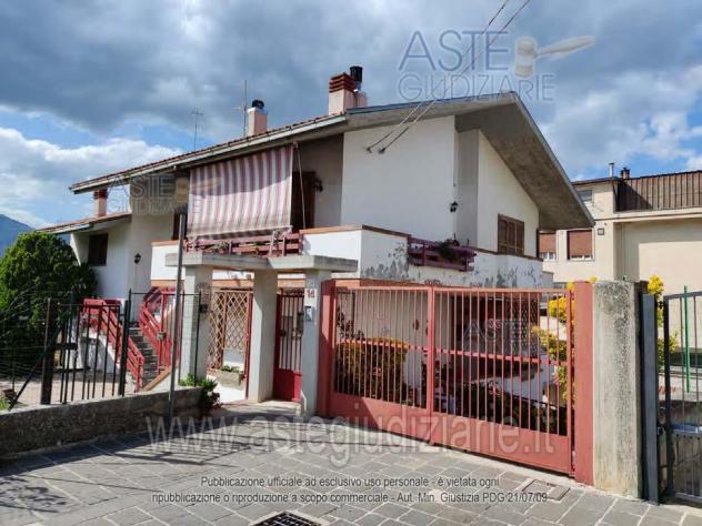 IMMOBILI-IMMOBILE RESIDENZIALE-Via Trieste, 14, 65028 Tocco Da Casauria PE, Italia