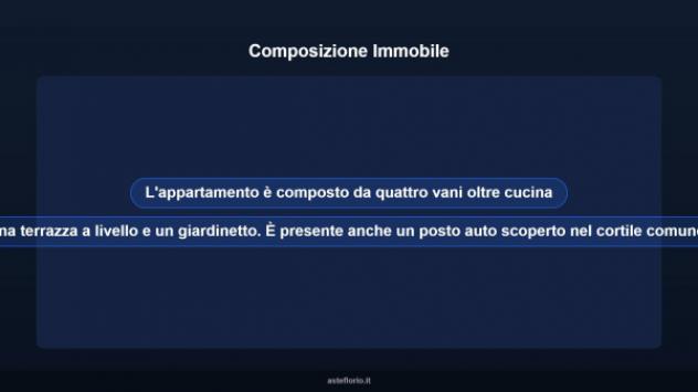 Immobile in asta di 100 m² in vendita a Tremestieri Etneo - Foto 10